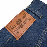 OLD ENGLISH (NAVY) DENIM PANTS