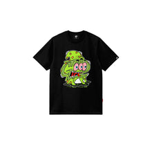 NEMO (BLACK) - T-SHIRT