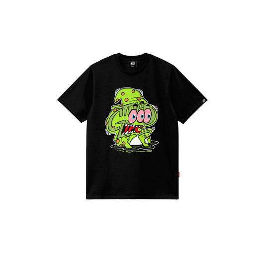 NEMO (BLACK) - T-SHIRT