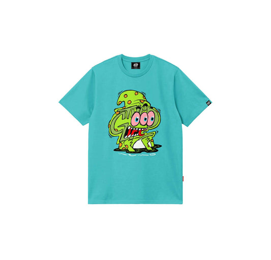 NEMO (MINT) - T-SHIRT