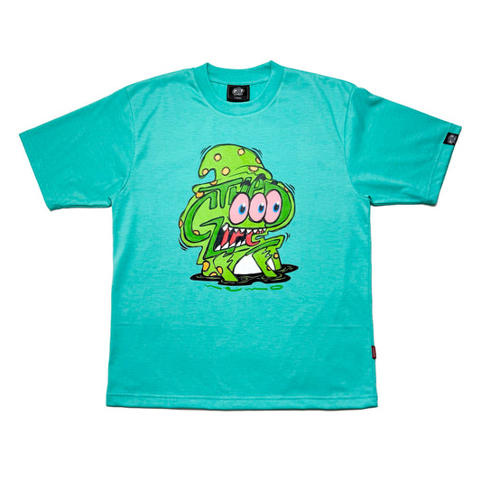 NEMO (MINT) - T-SHIRT