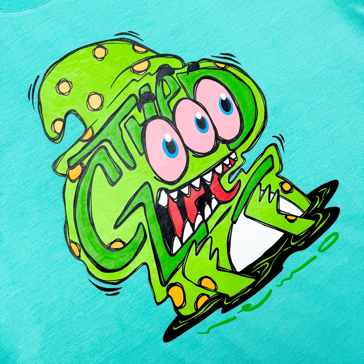 NEMO (MINT) - T-SHIRT