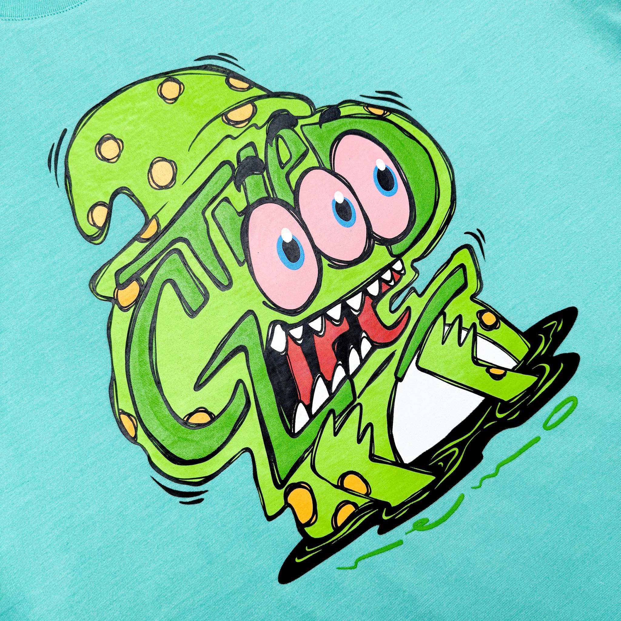 NEMO (MINT) - T-SHIRT