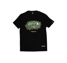 NO SHOTS (BLACK) T-SHIRT