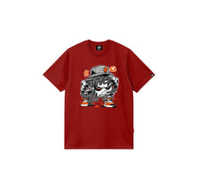 NOSTRA (RED) - T-SHIRT