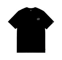 OG LOGO "RHINESTONE" (BLACK) T-SHIRT