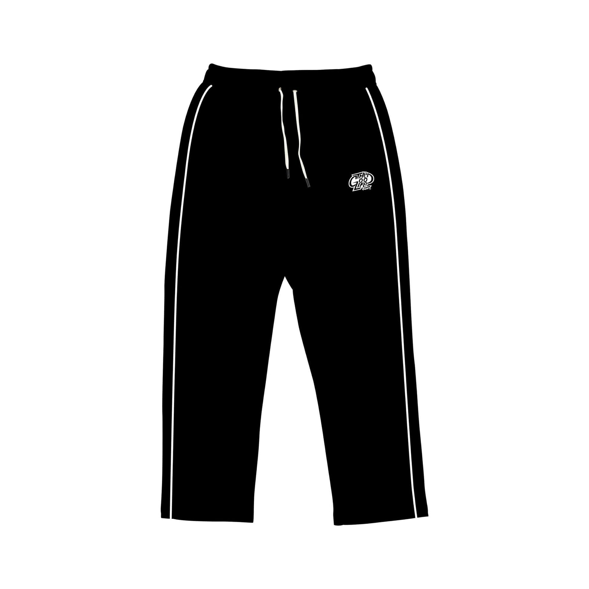 QUADLINE (BLACK) PANTS