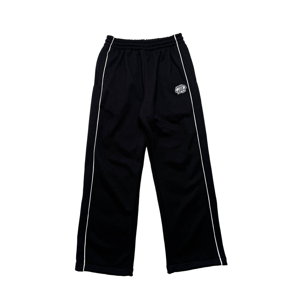 QUADLINE (BLACK) PANTS