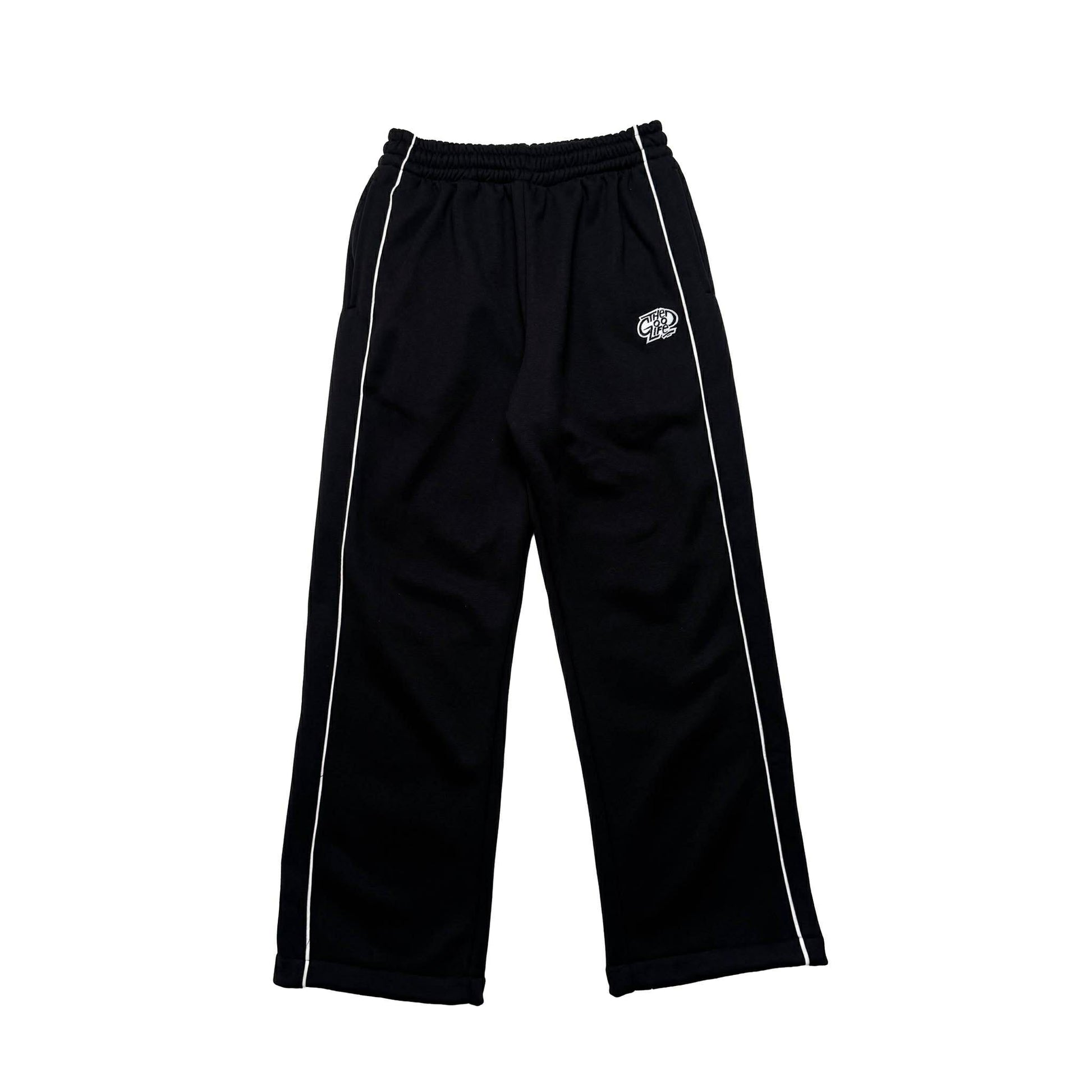 QUADLINE (BLACK) PANTS