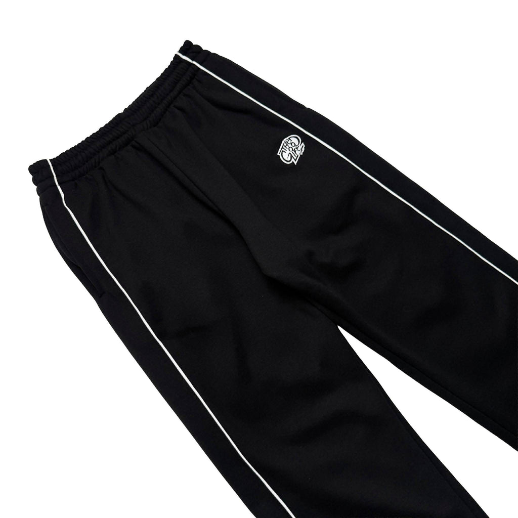 QUADLINE (BLACK) PANTS