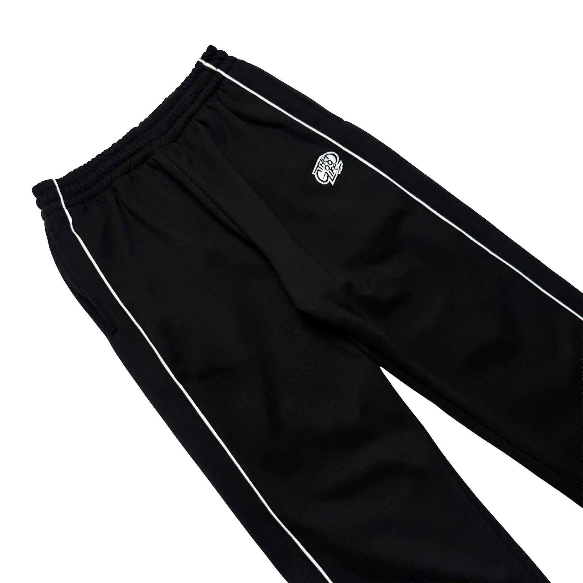 QUADLINE (BLACK) PANTS