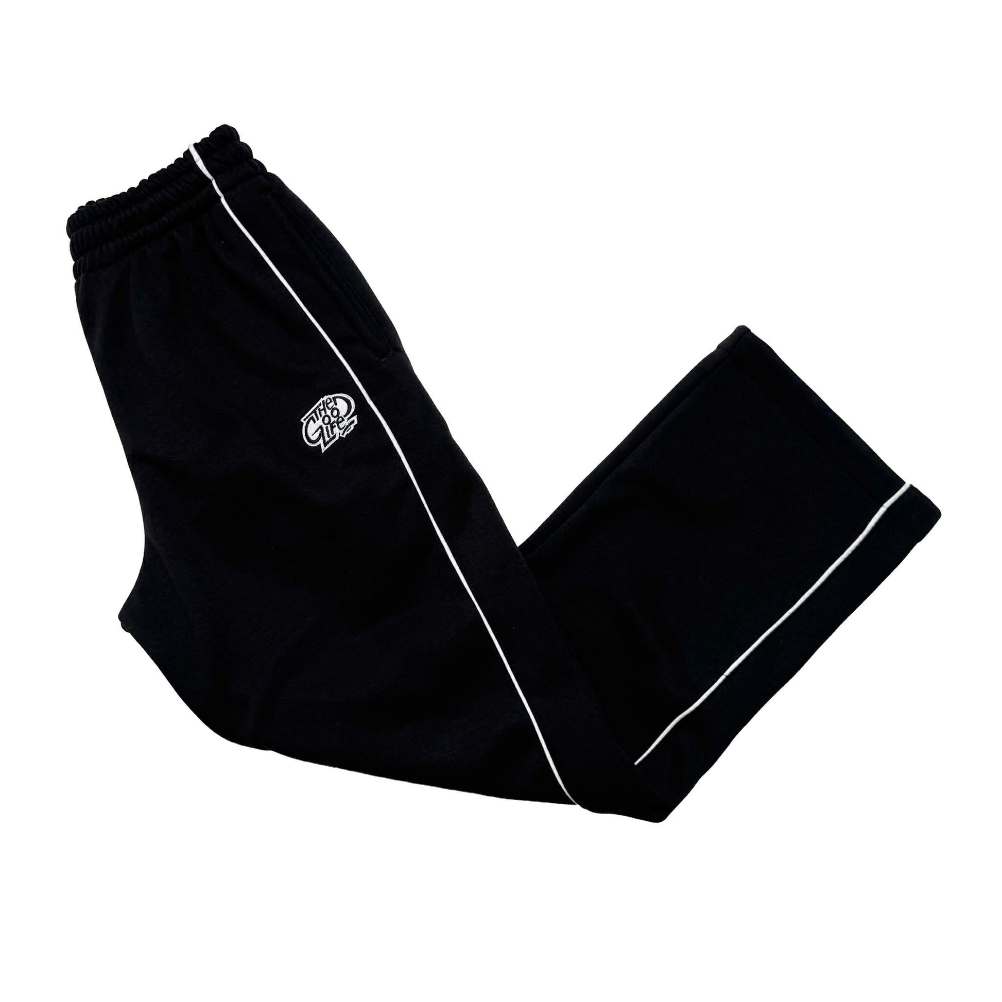 QUADLINE (BLACK) PANTS