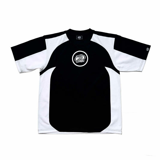 RAPID SLASH (BLACK) T-SHIRT