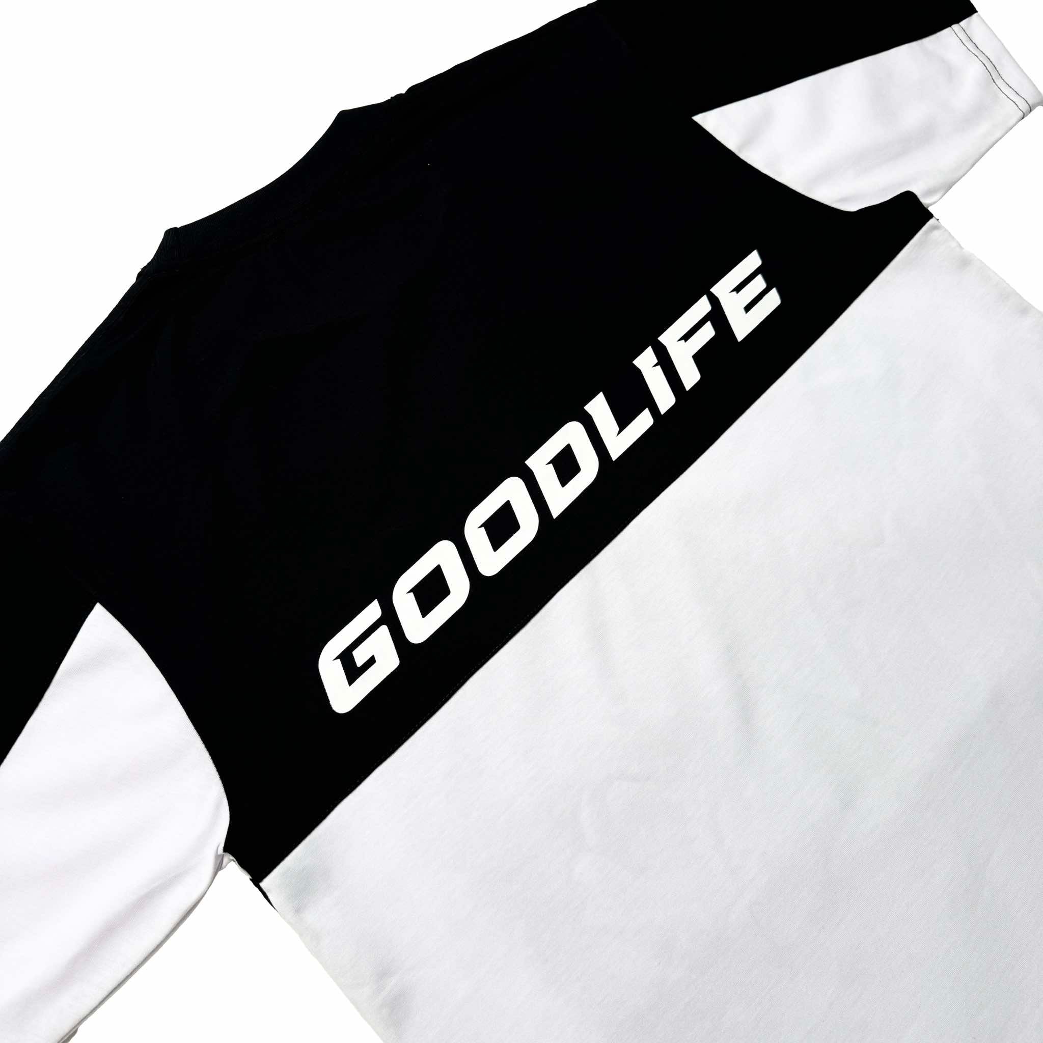 RAPID SLASH (BLACK) T-SHIRT