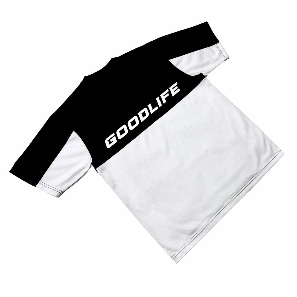 RAPID SLASH (BLACK) T-SHIRT