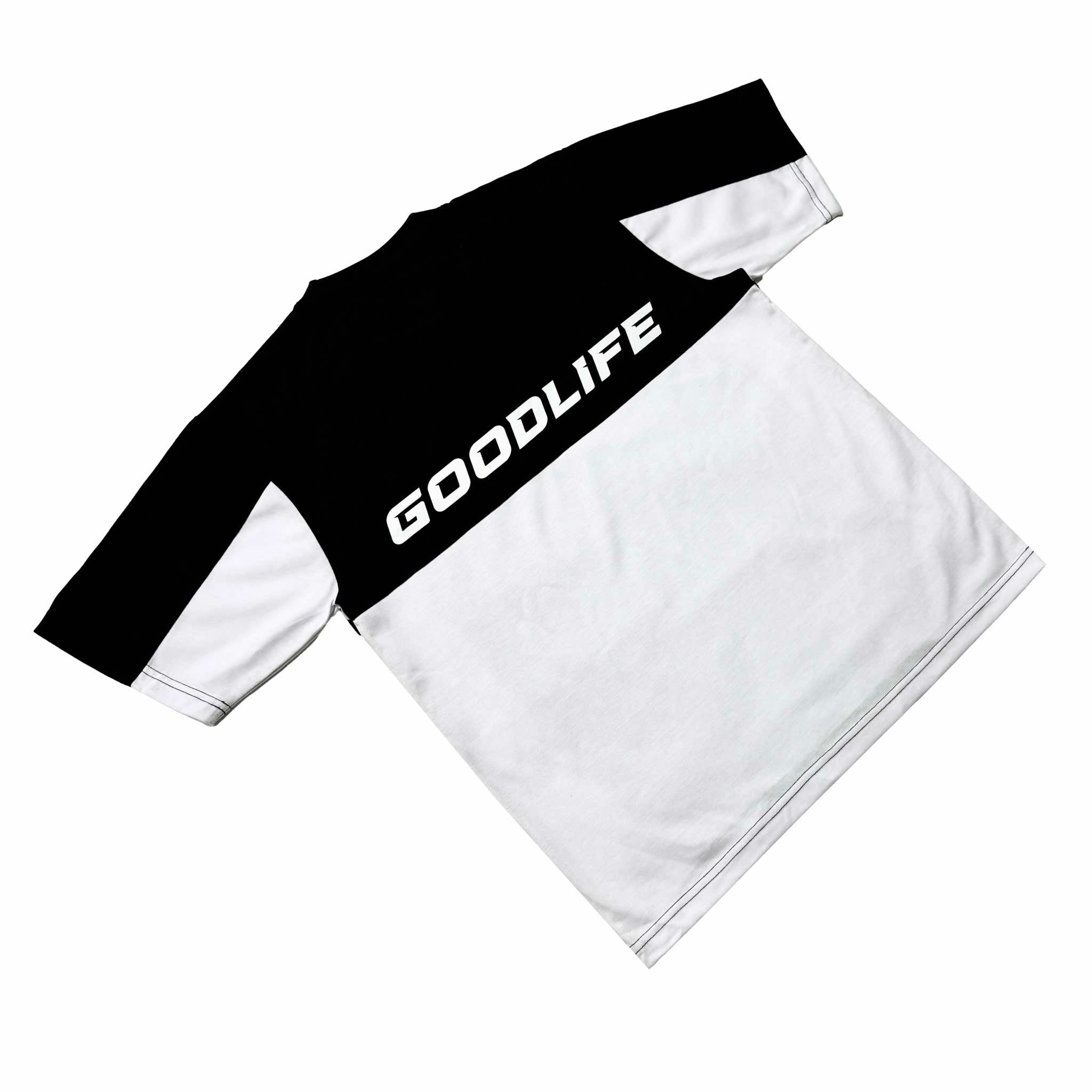 RAPID SLASH (BLACK) T-SHIRT