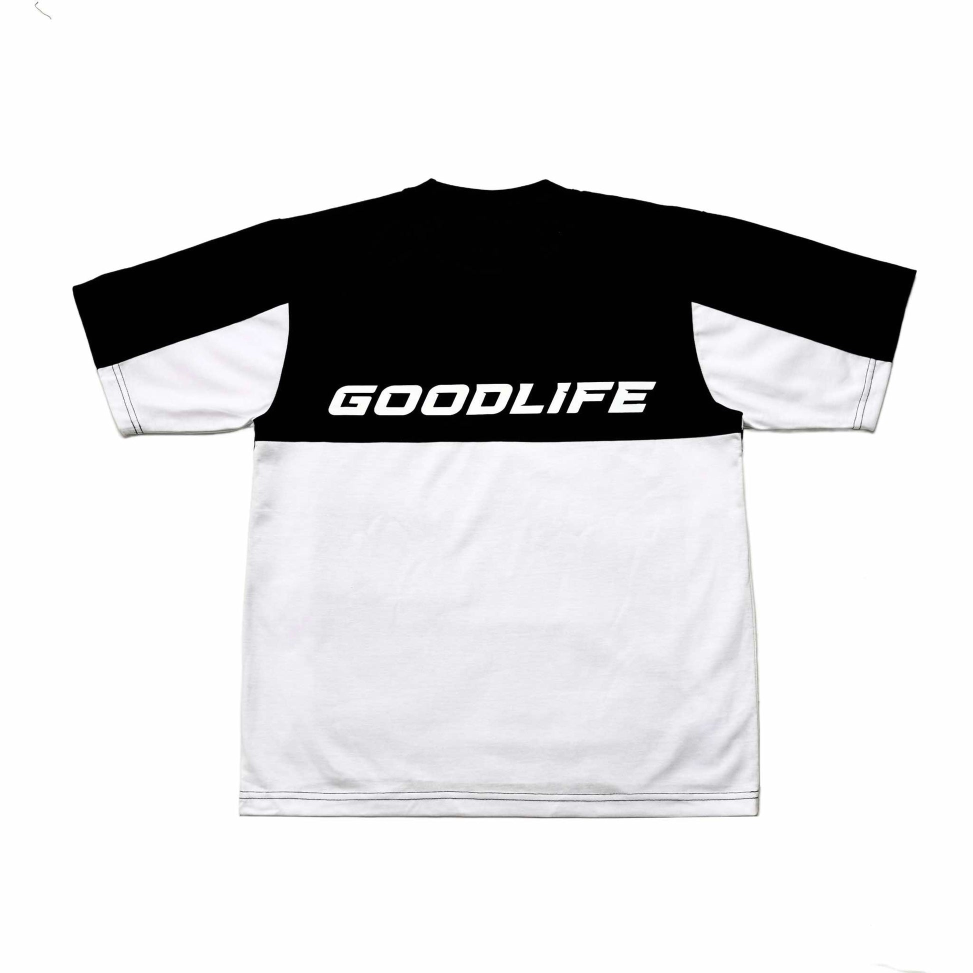 RAPID SLASH (BLACK) T-SHIRT