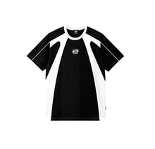 RAZORLINE (BLACK) T-SHIRT
