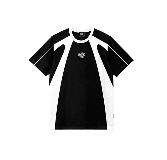 RAZORLINE (BLACK) T-SHIRT