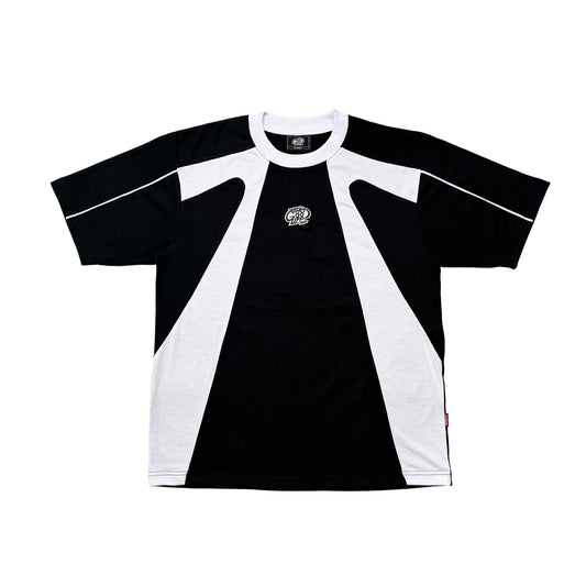 RAZORLINE (BLACK) T-SHIRT