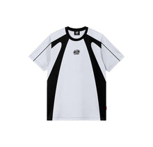 RAZORLINE (WHITE) T-SHIRT