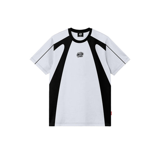 RAZORLINE (WHITE) T-SHIRT