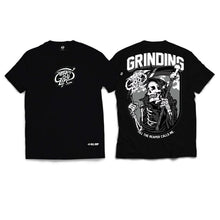 REAPER (BLACK) T-SHIRT