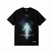 REAPER SHINE (BLACK) T-SHIRT