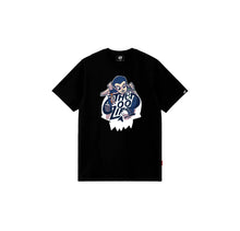 SIDDY (BLACK) T-SHIRT