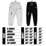 ALLDAY ARCH SWEATPANTS