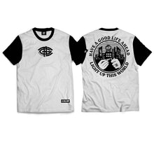 SMOKEHAND V2 (2TONE) T-SHIRT