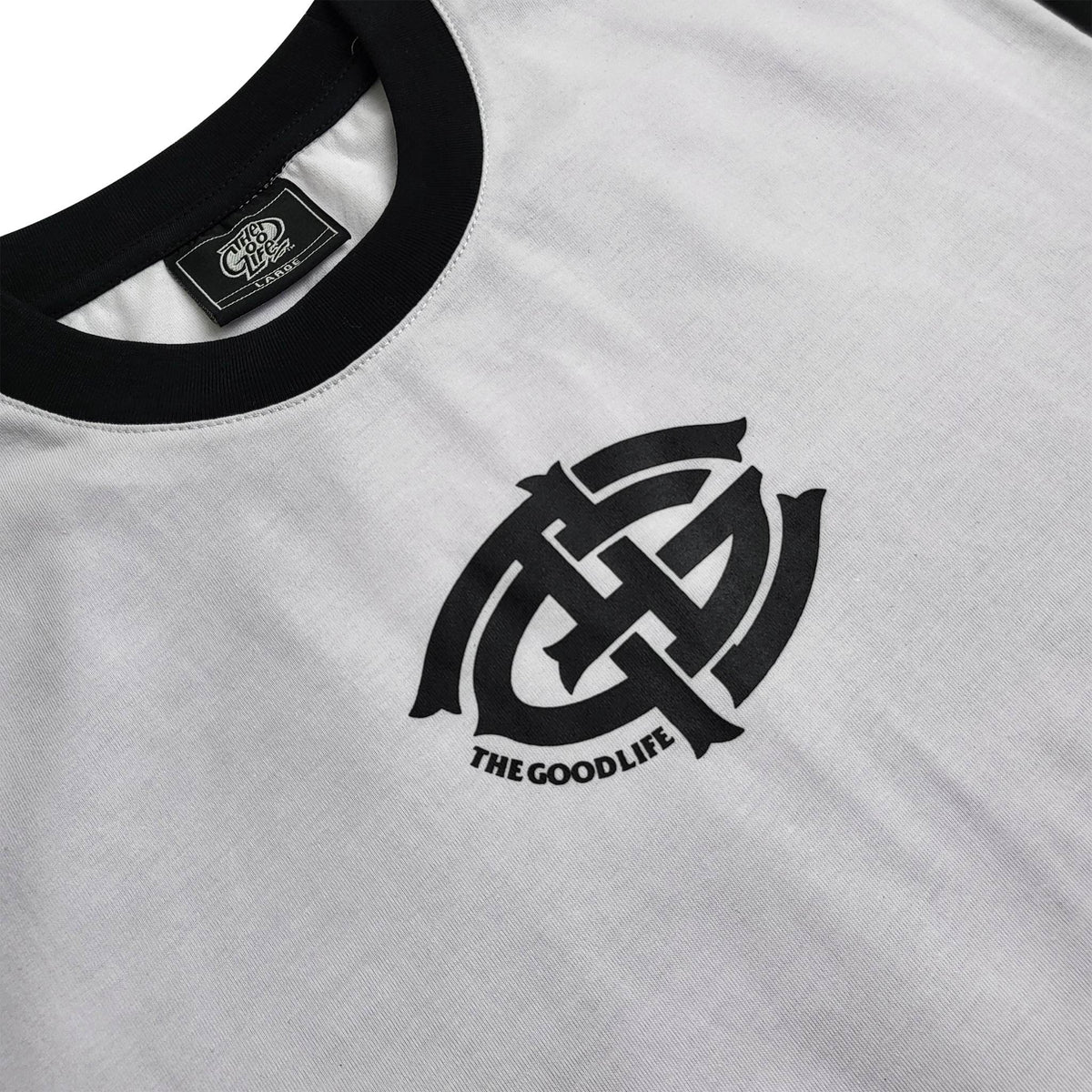 SMOKEHAND V2 (2TONE) T-SHIRT