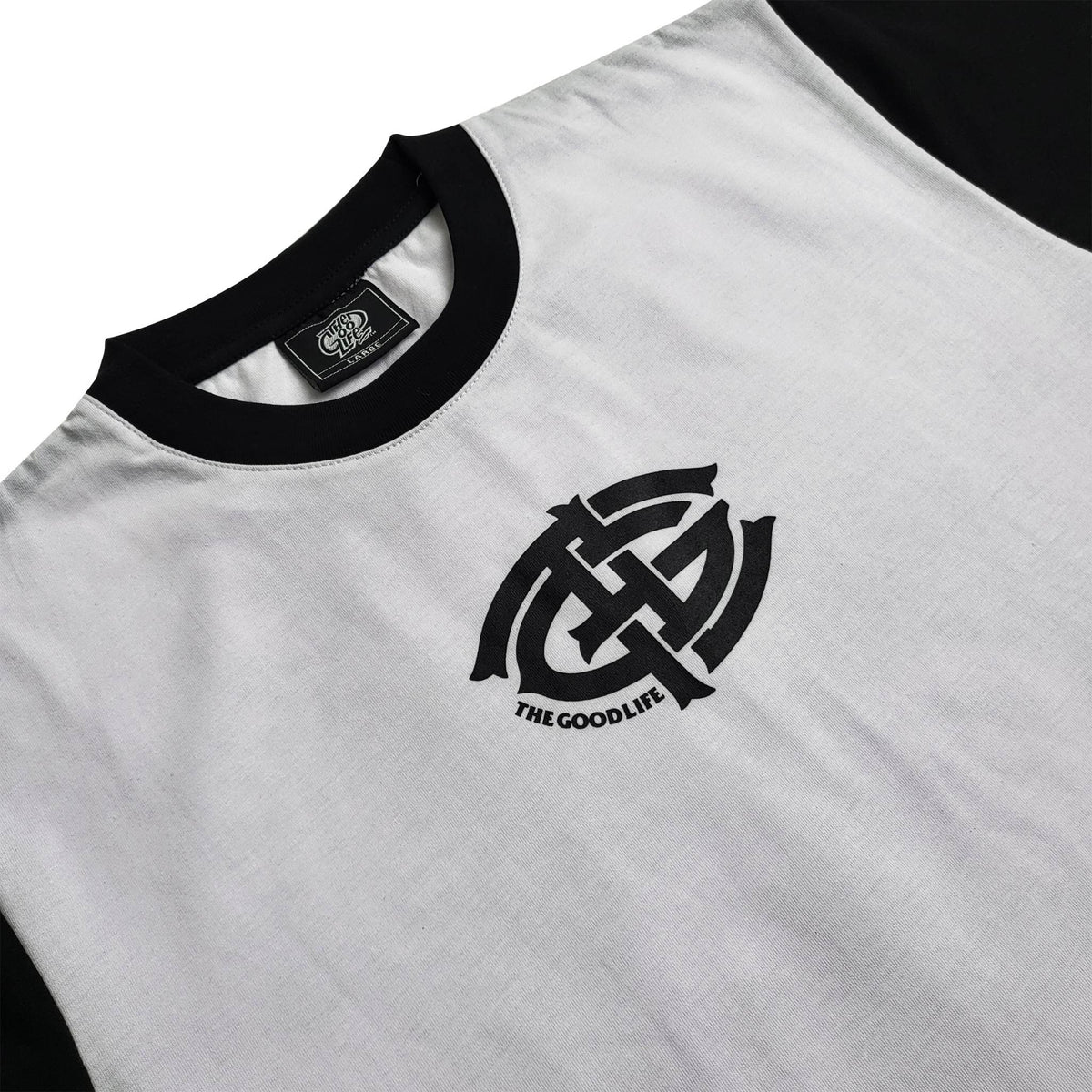 SMOKEHAND V2 (2TONE) T-SHIRT