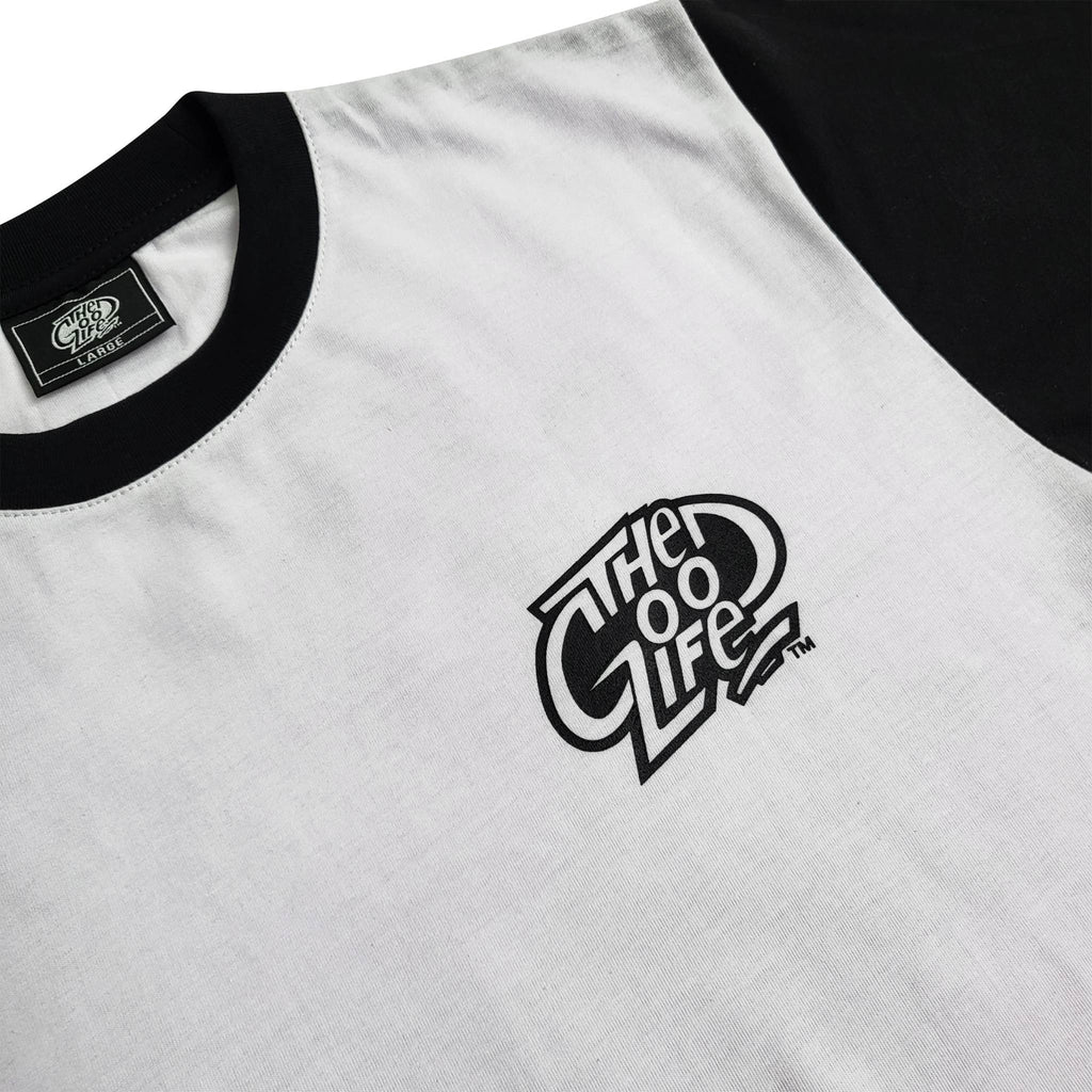 SMOKEHAND (2TONE) T-SHIRT