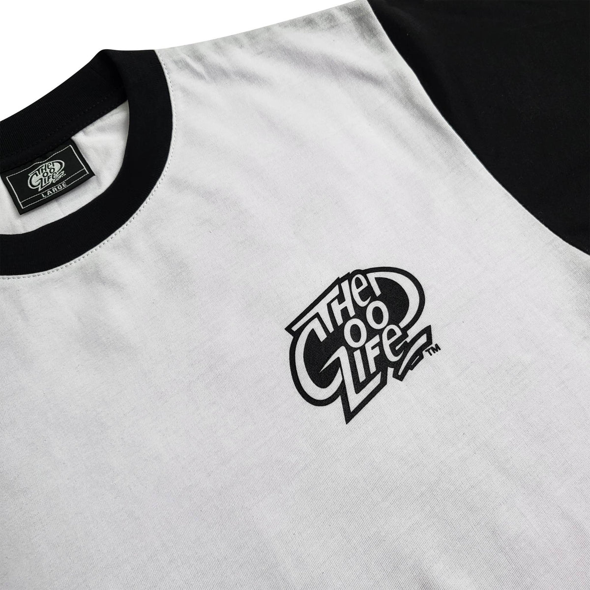 SMOKEHAND (2TONE) T-SHIRT