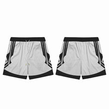 SPEAR V2 (BLACK) MESH SHORTS