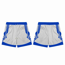 SPEAR V2 (BLUE) MESH SHORTS