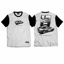 SPEED UP (2TONE) T-SHIRT