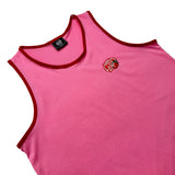 STRAWBERRY (PINK) SANDO