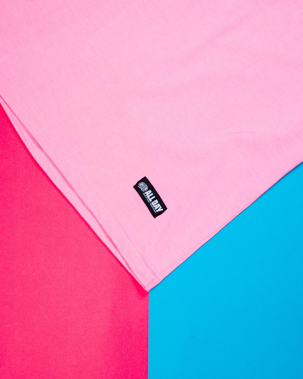 STRAWBERRY (PINK) T-SHIRT