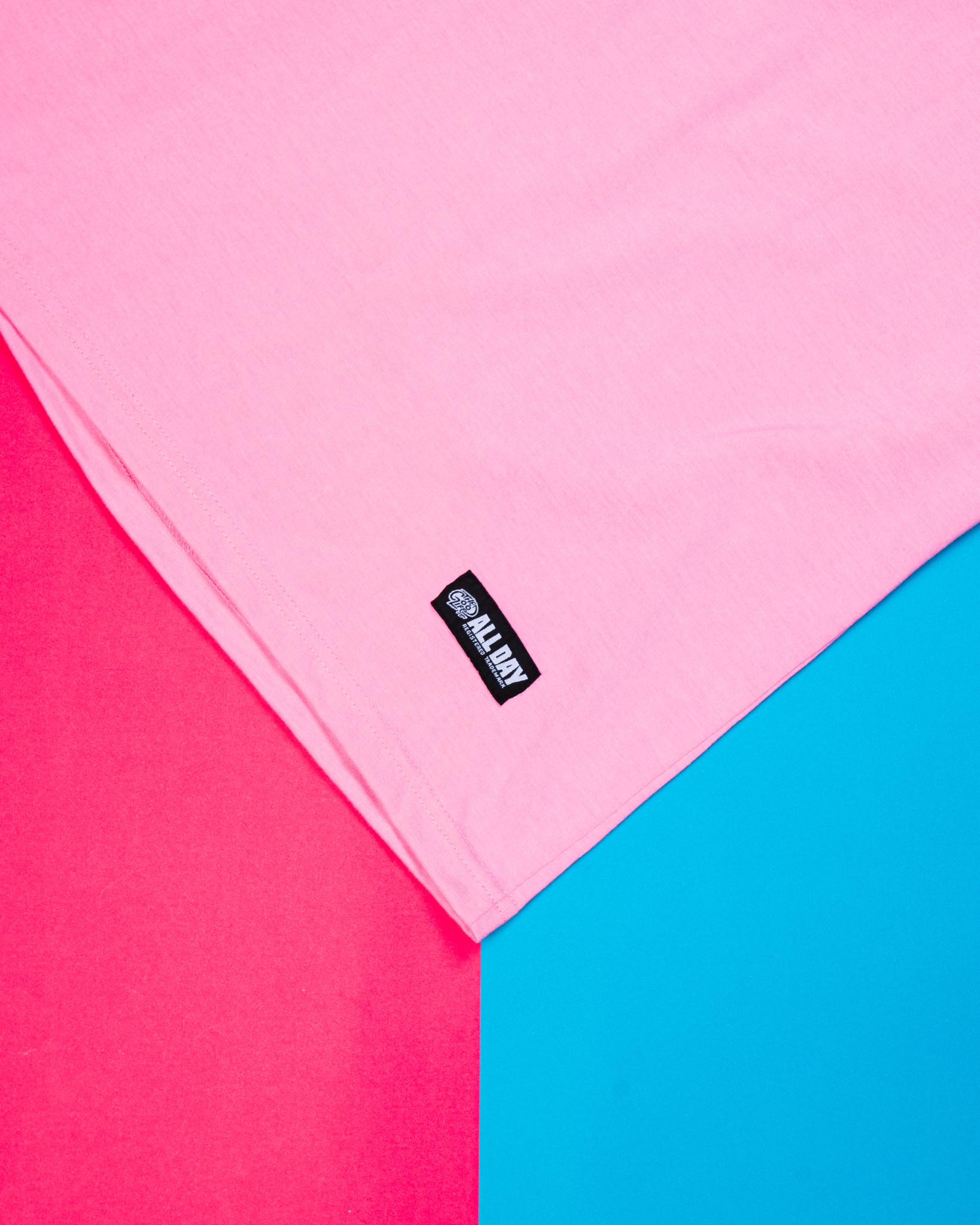STRAWBERRY (PINK) T-SHIRT