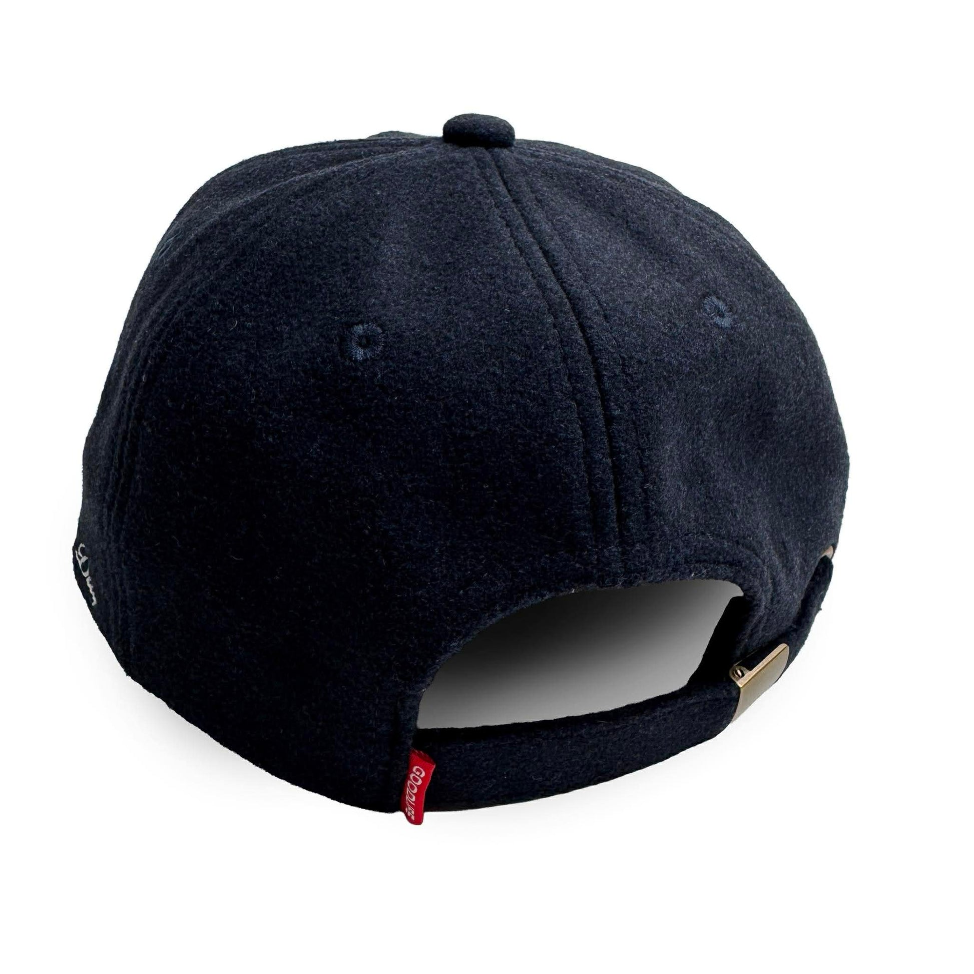 TGL PATCH (NAVY BLUE) BASEBALL CAP