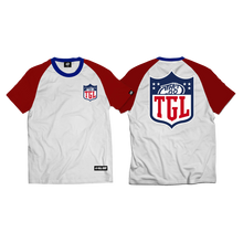 TGL (RAGLAN) T-SHIRT