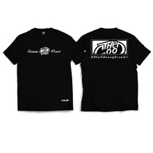 THAI EVERYWHERE (BLACK) T-SHIRT