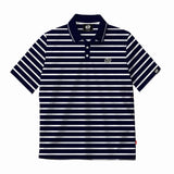 THIN LINES (NAVYBLUE) POLO SHIRT