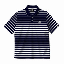 THIN LINES (NAVYBLUE) POLO SHIRT