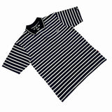 THIN LINES (NAVYBLUE) POLO SHIRT