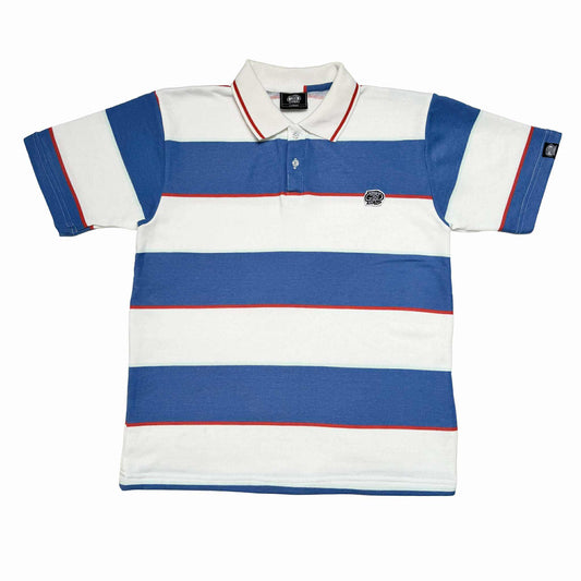 TRIWAVE (3TONE) POLO SHIRT