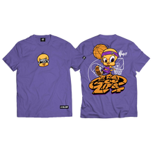 TWEETY (LAVENDER) TEE - "TUNE SQUAD v2"