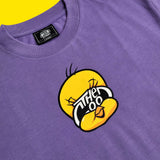 TWEETY (LAVENDER) TEE - "TUNE SQUAD v2"